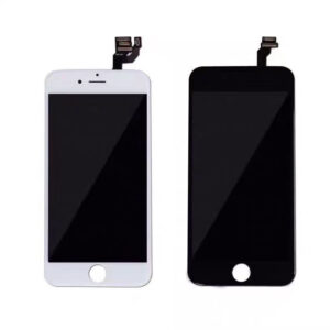 适用苹果6/6P/6SP/7/8P/系列屏幕总成LCD液晶触摸手机显示屏批发
